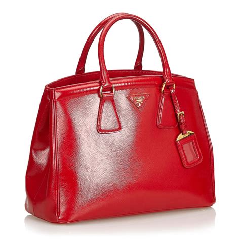 prada handtasche vintage